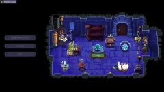 Necrosmith - screenshot 1