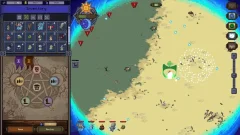 Necrosmith - screenshot 2