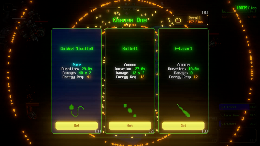 HELLAXY - screenshot 9