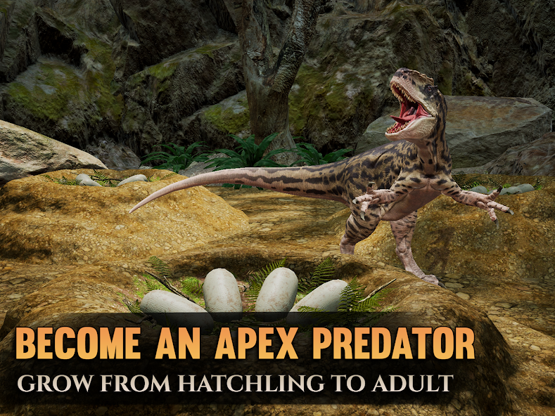 Path of Titans - screenshot 20