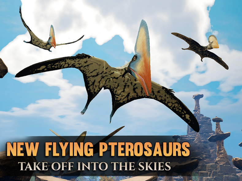 Path of Titans - screenshot 22