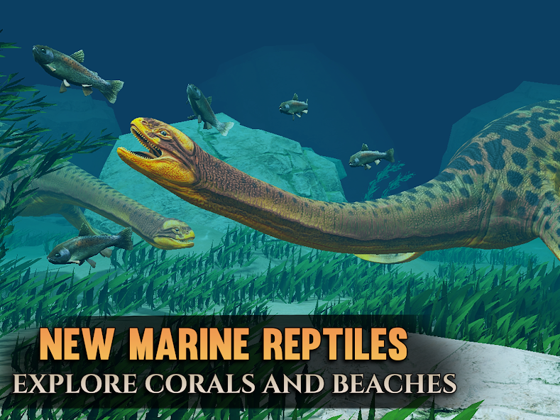 Path of Titans - screenshot 23