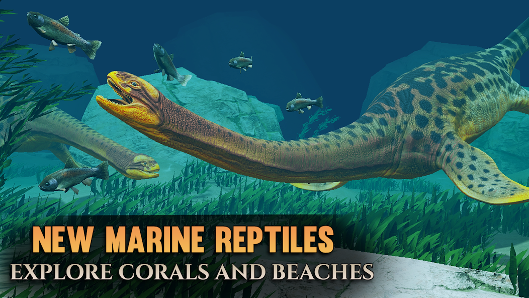 Path of Titans - screenshot 7