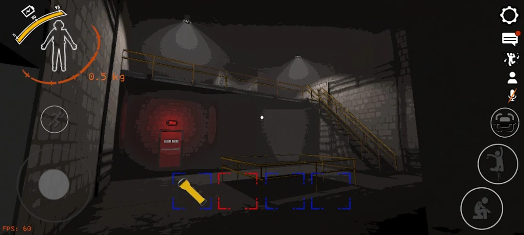 Lethal Company: Mobile Horror - screenshot 13