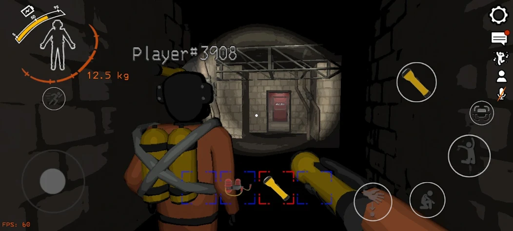 Lethal Company: Mobile Horror - screenshot 9