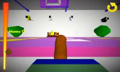 Crazy Poop - screenshot 1