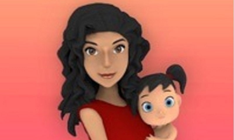 Save The Baby APK - app icon