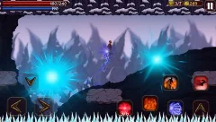 Quest of Wizard FREE - screenshot 2