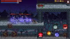 Quest of Wizard FREE - screenshot 3