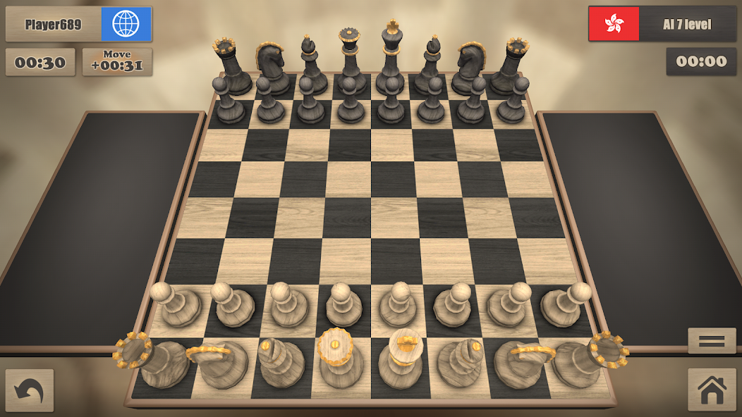 Real Chess - screenshot 2