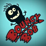 Bouncy Bob MOD APK icon