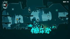 Bouncy Bob - screenshot 2