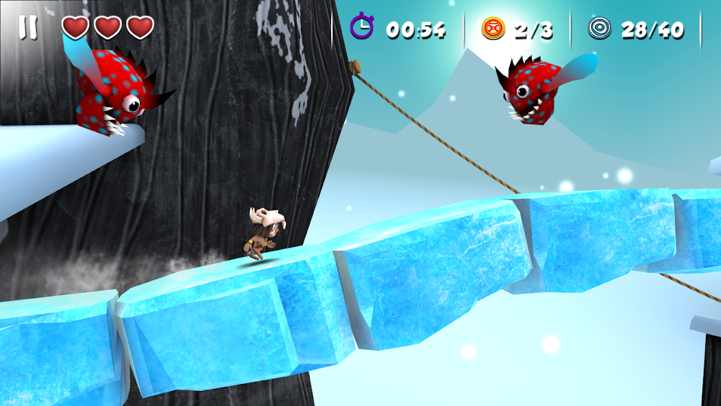 Manuganu - screenshot 2