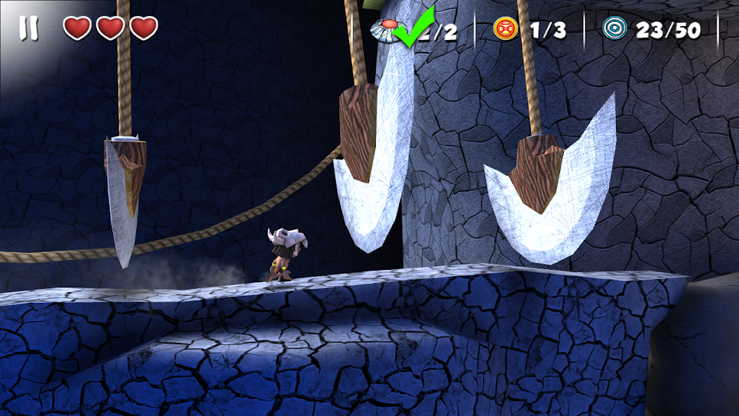 Manuganu - screenshot 5