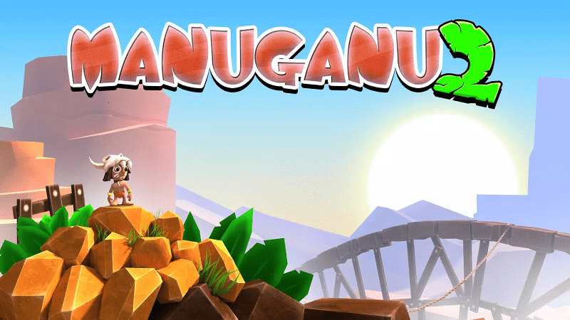 Manuganu 2 APK MOD APK icon