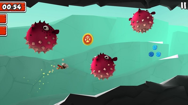 Manuganu 2 APK - screenshot 4