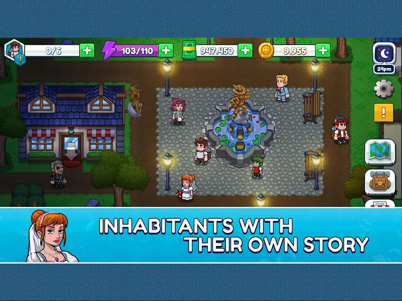 Nautical Life - screenshot 5