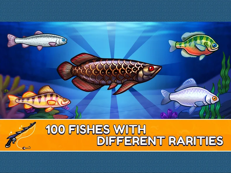 Nautical Life - screenshot 8