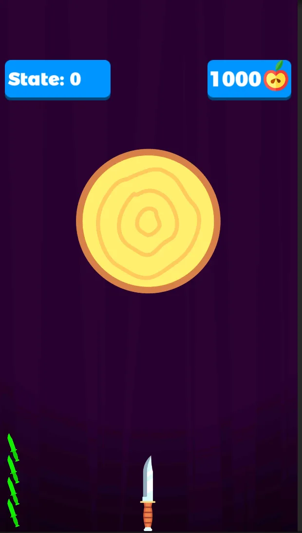 Knife Master - screenshot 4