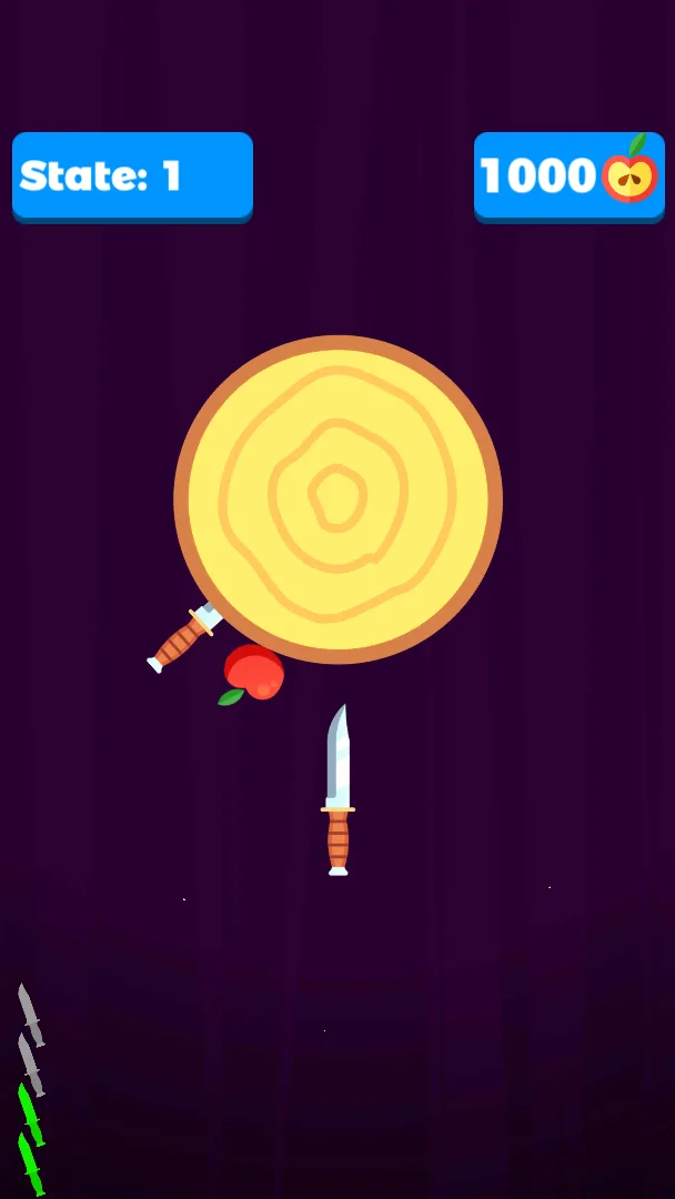 Knife Master - screenshot 5