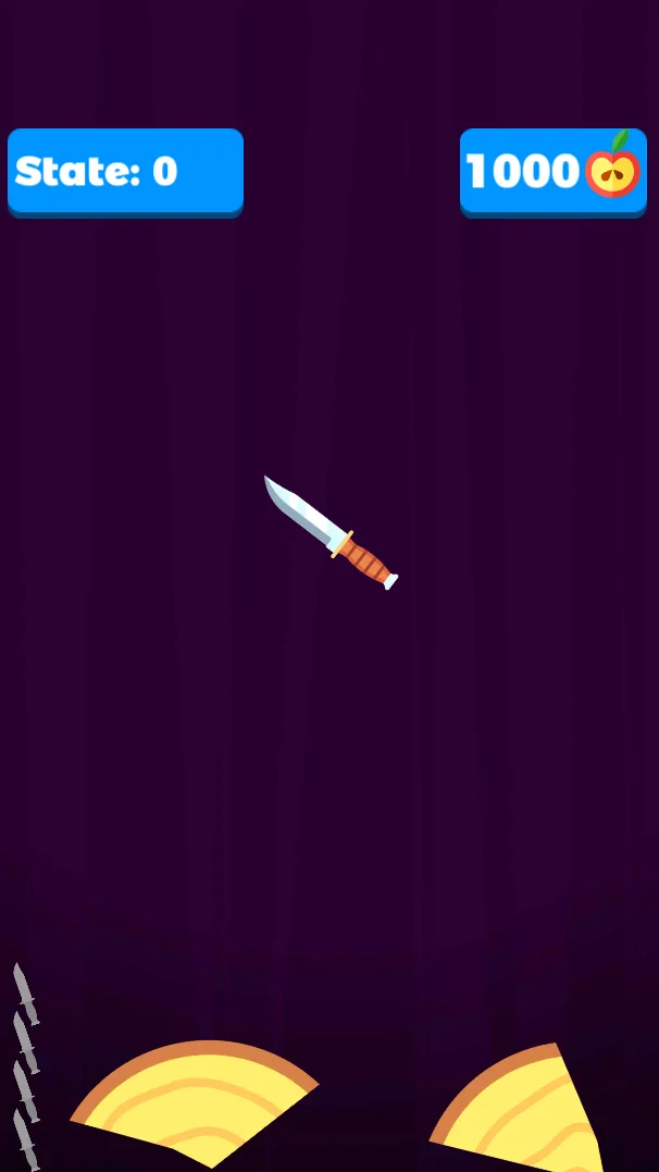 Knife Master - screenshot 6