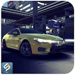 Amazing Taxi Simulator V2 2019 MOD APK icon