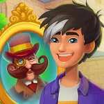 Wonderville MOD APK icon