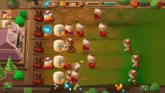 Wonderville - screenshot 3