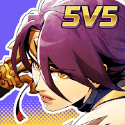 Lokapala APK 2.0.500 [Full Game] for Android MOD APK icon