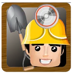 Digging - Dig Earth MOD APK icon