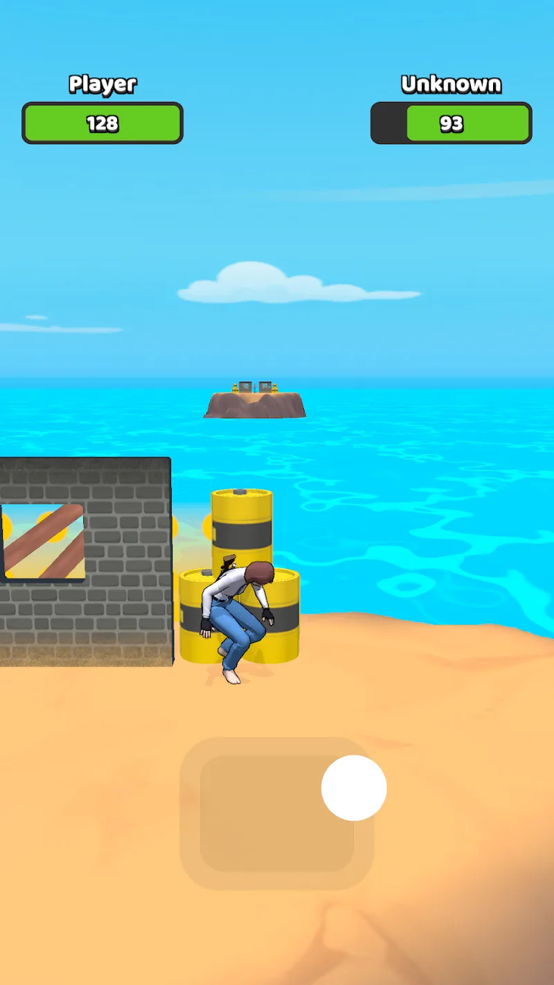 Snipers Duel - screenshot 4