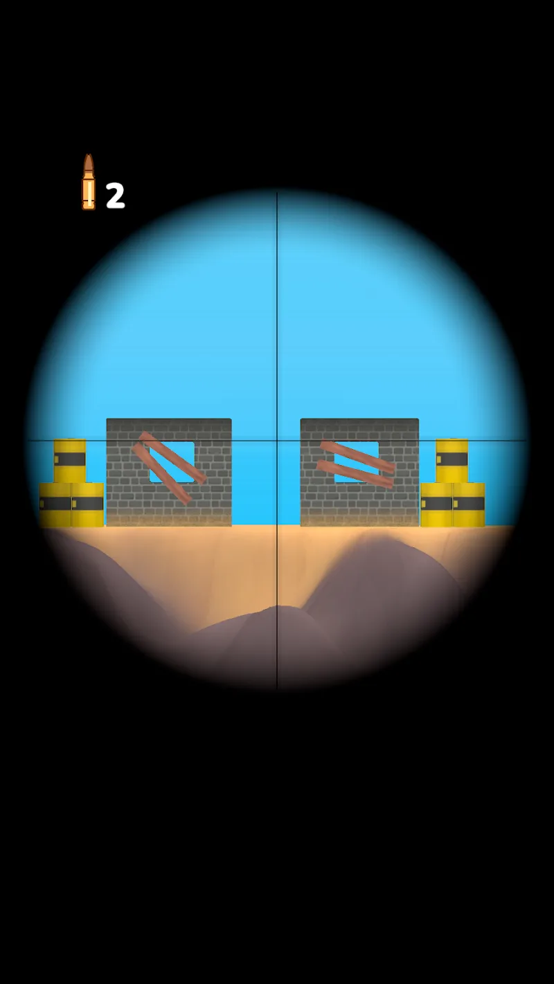 Snipers Duel - screenshot 6
