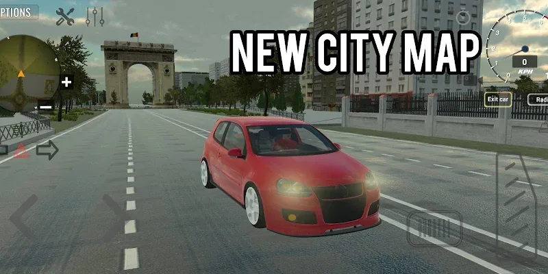 Balkan Mania - screenshot 1