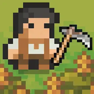 Little Village MOD APK icon