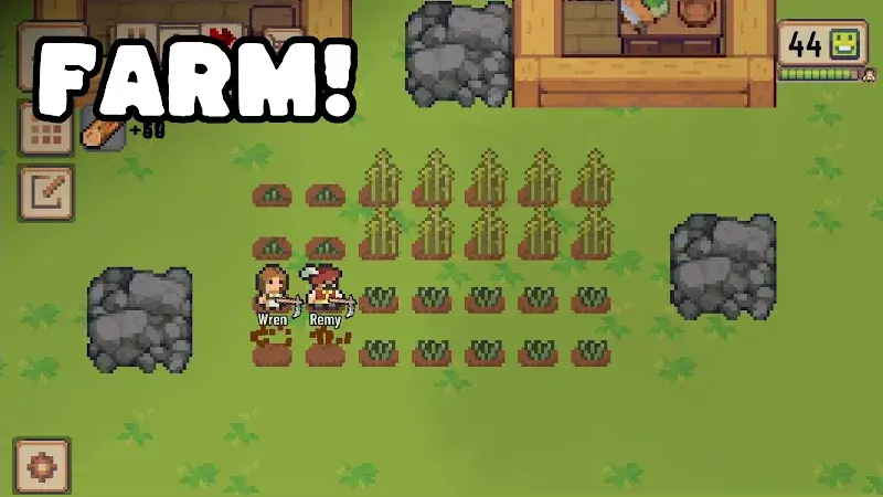 Little Village - screenshot 6