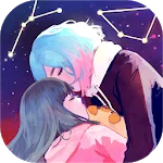 there's this girl MOD APK icon