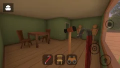 Angry Neighbor - screenshot 4