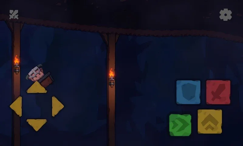 Alaric's Quest - screenshot 1