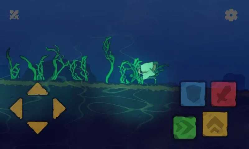 Alaric's Quest - screenshot 3