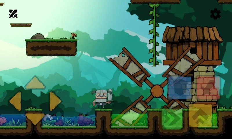 Alaric's Quest - screenshot 4