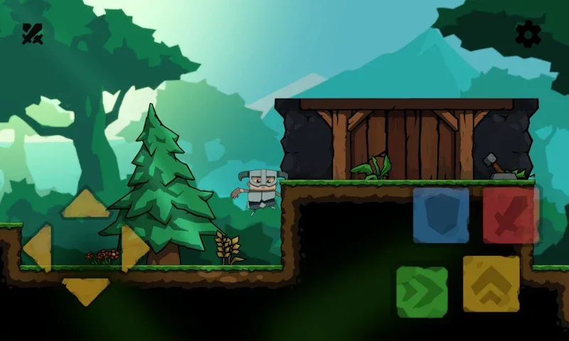 Alaric's Quest - screenshot 5