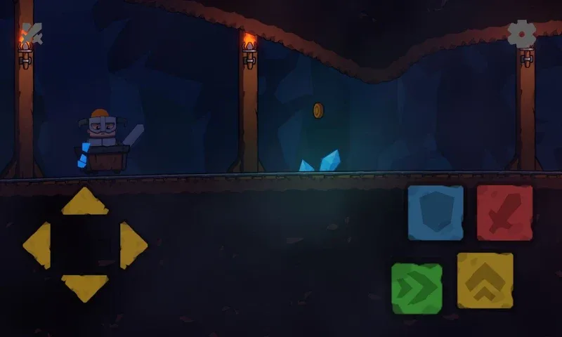 Alaric's Quest - screenshot 6