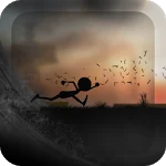 Apocalypse Runner MOD APK icon