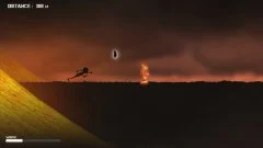 Apocalypse Runner 2: Volcano - screenshot 3