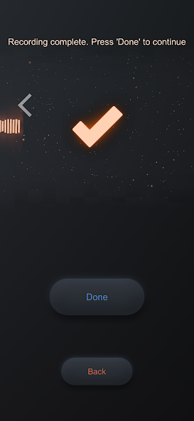 Reversong - screenshot 6