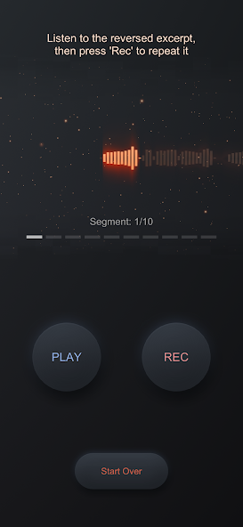 Reversong - screenshot 9