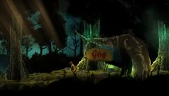 The Ray of Sunlight - screenshot 2