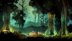 The Ray of Sunlight - screenshot 3