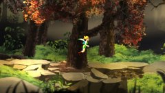 The Ray of Sunlight - screenshot 4