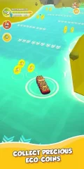 The Sea Rider - Steer the Ship and Save the Nature - screenshot 4